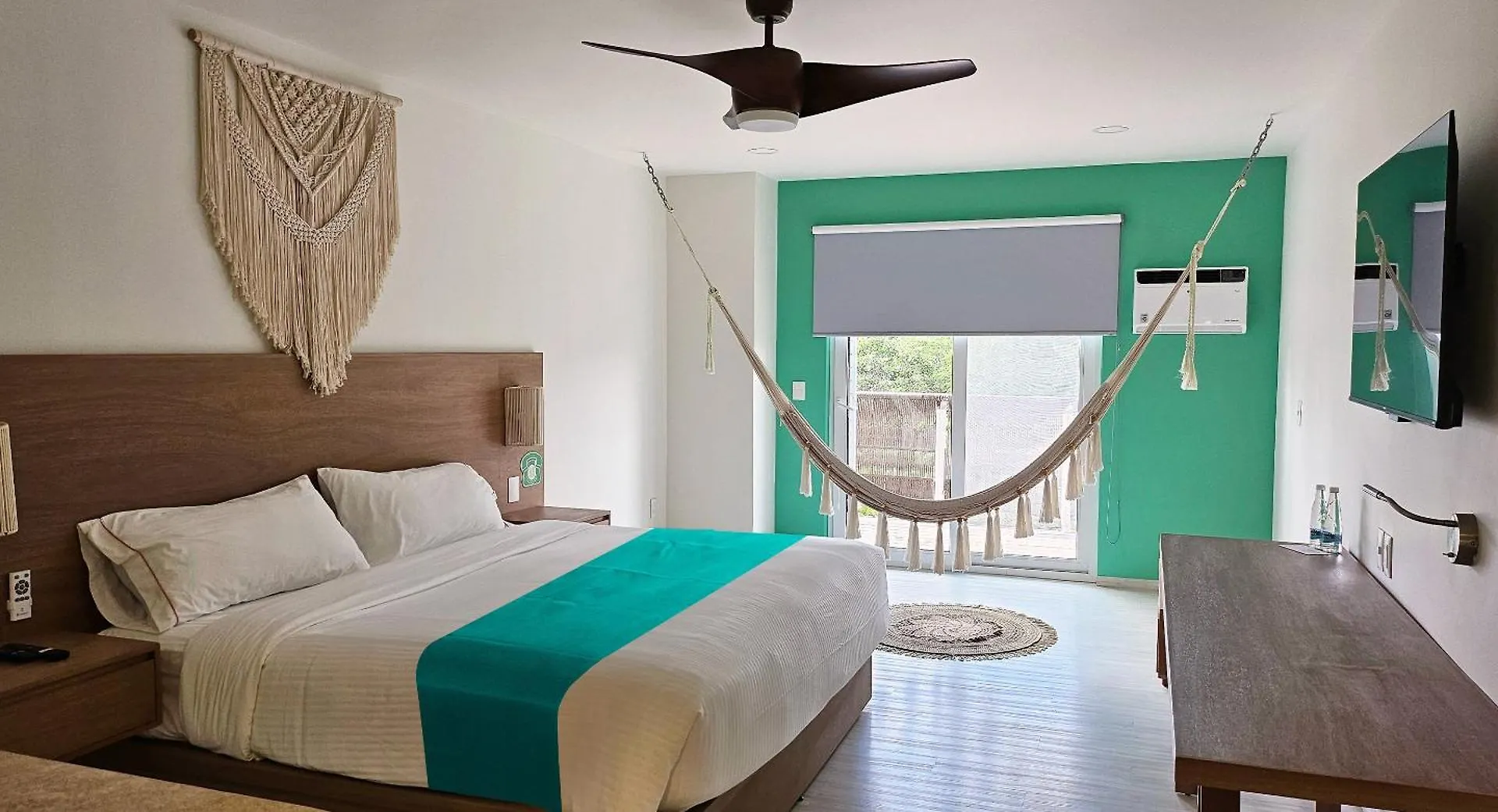 Hotel Siente Tulum