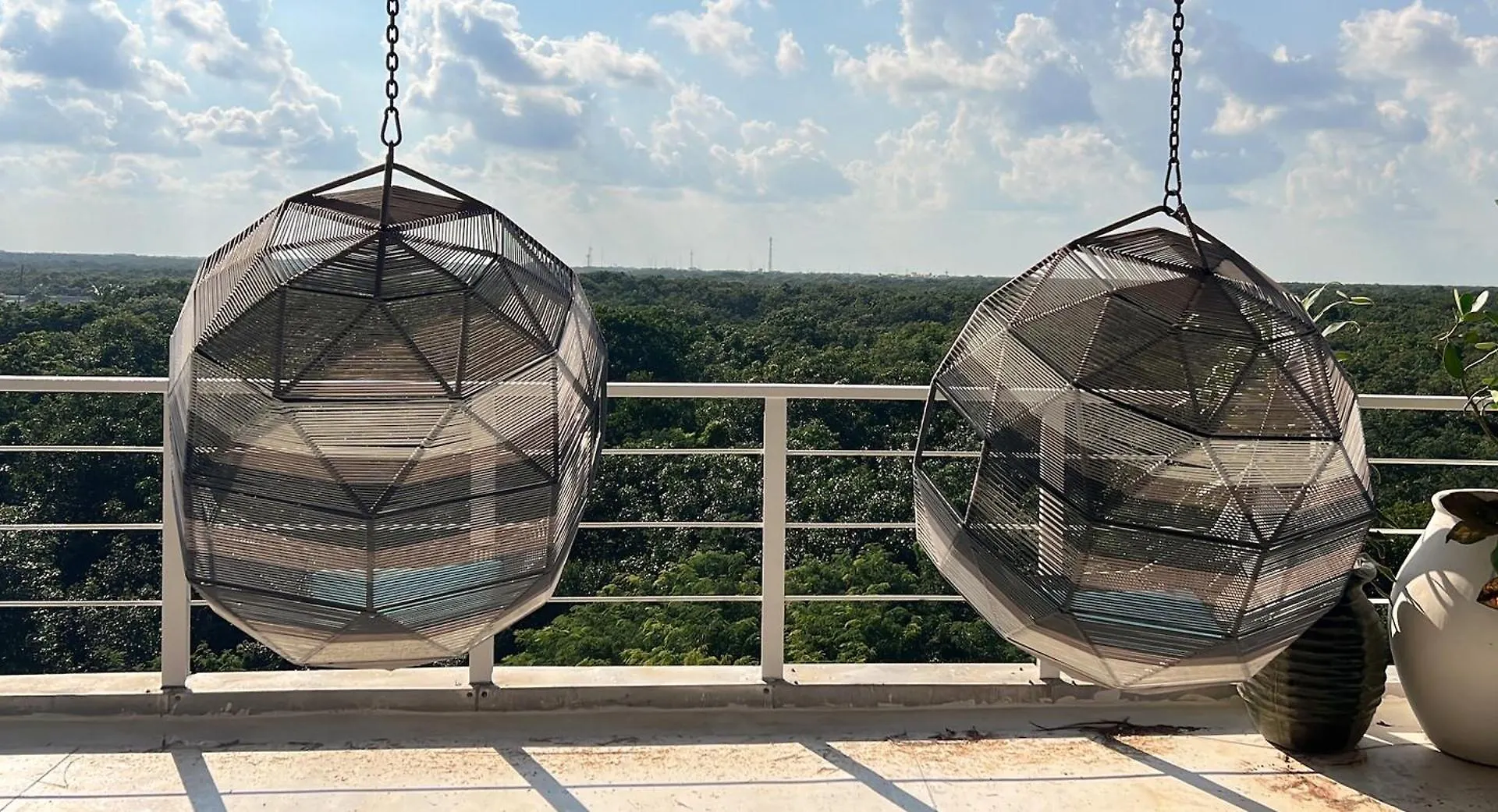 Hotel Siente Tulum