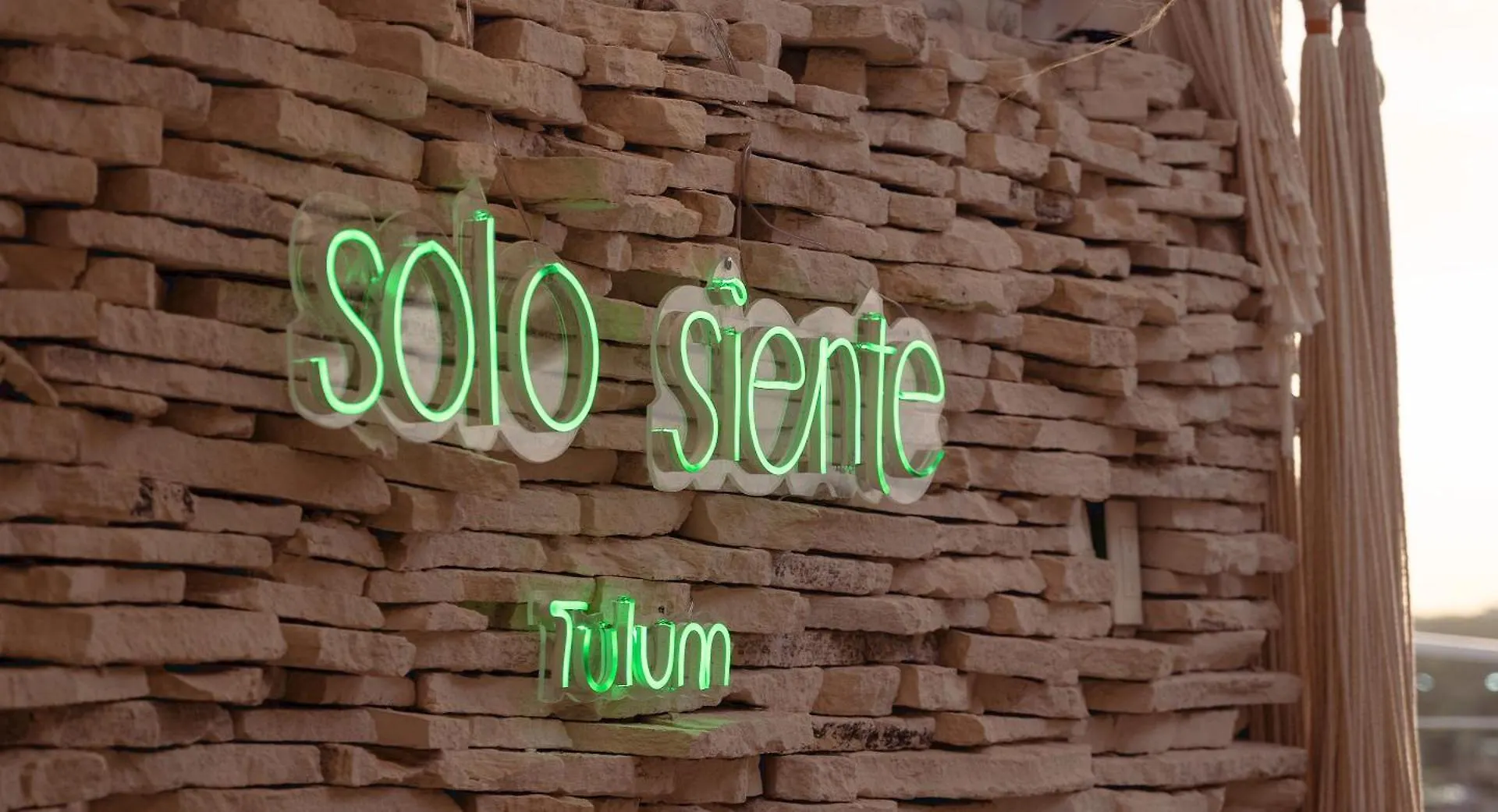 ****  Hotel Siente Tulum Messico