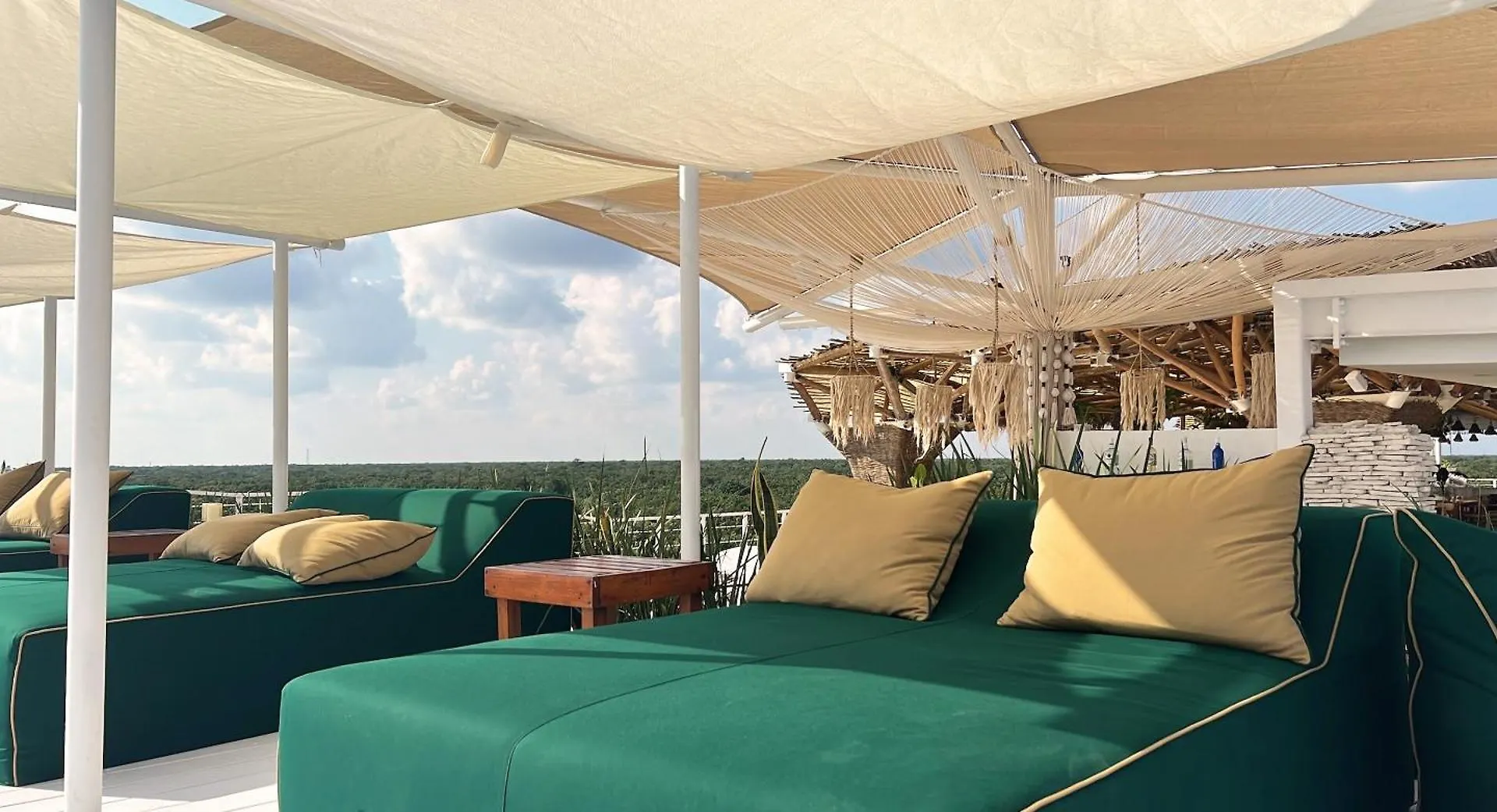 Hotel Siente Tulum