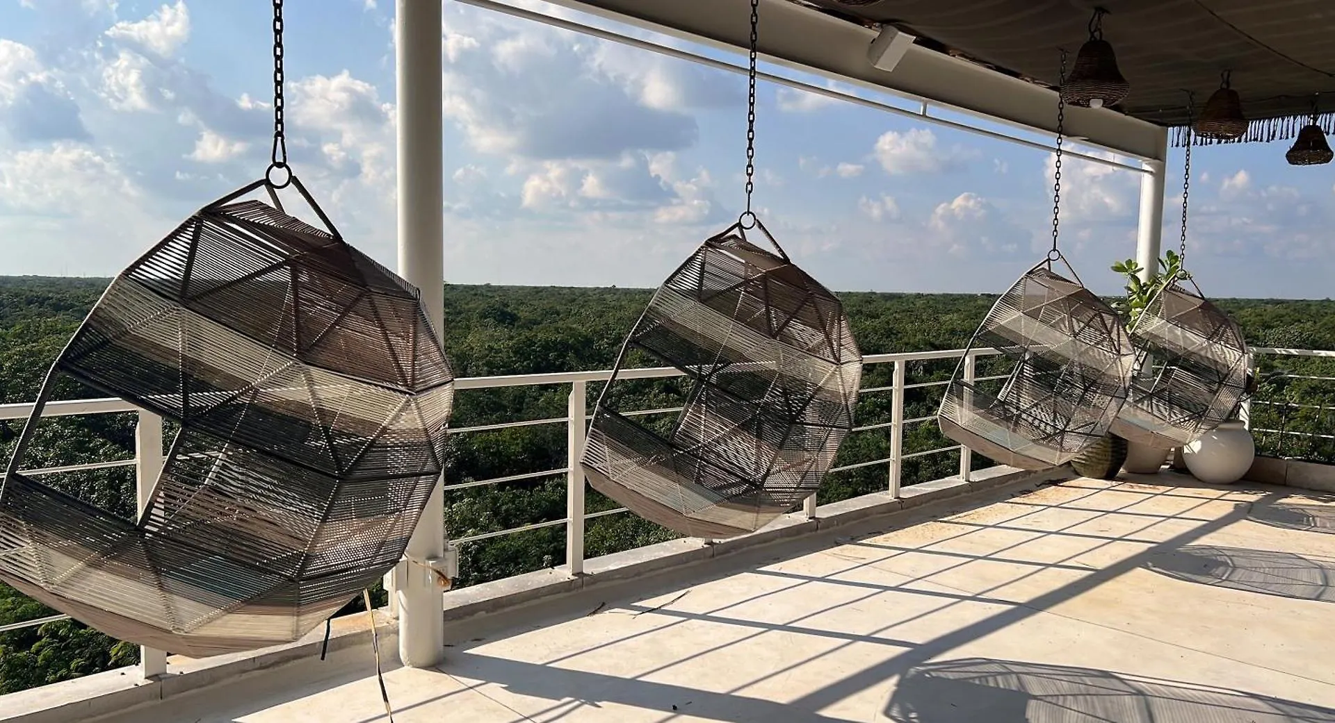 Hotel Siente Tulum