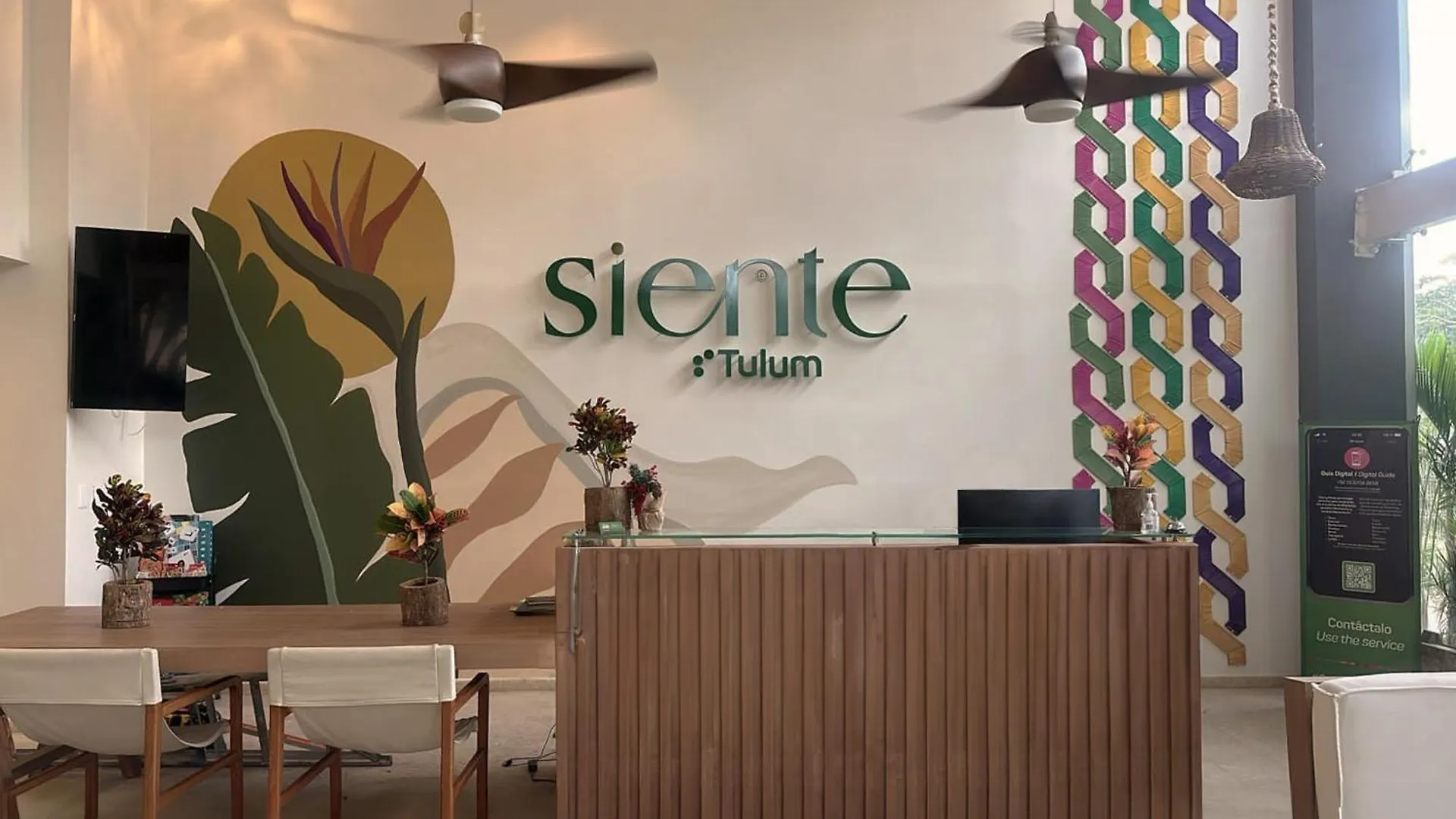 Hotel Siente Tulum