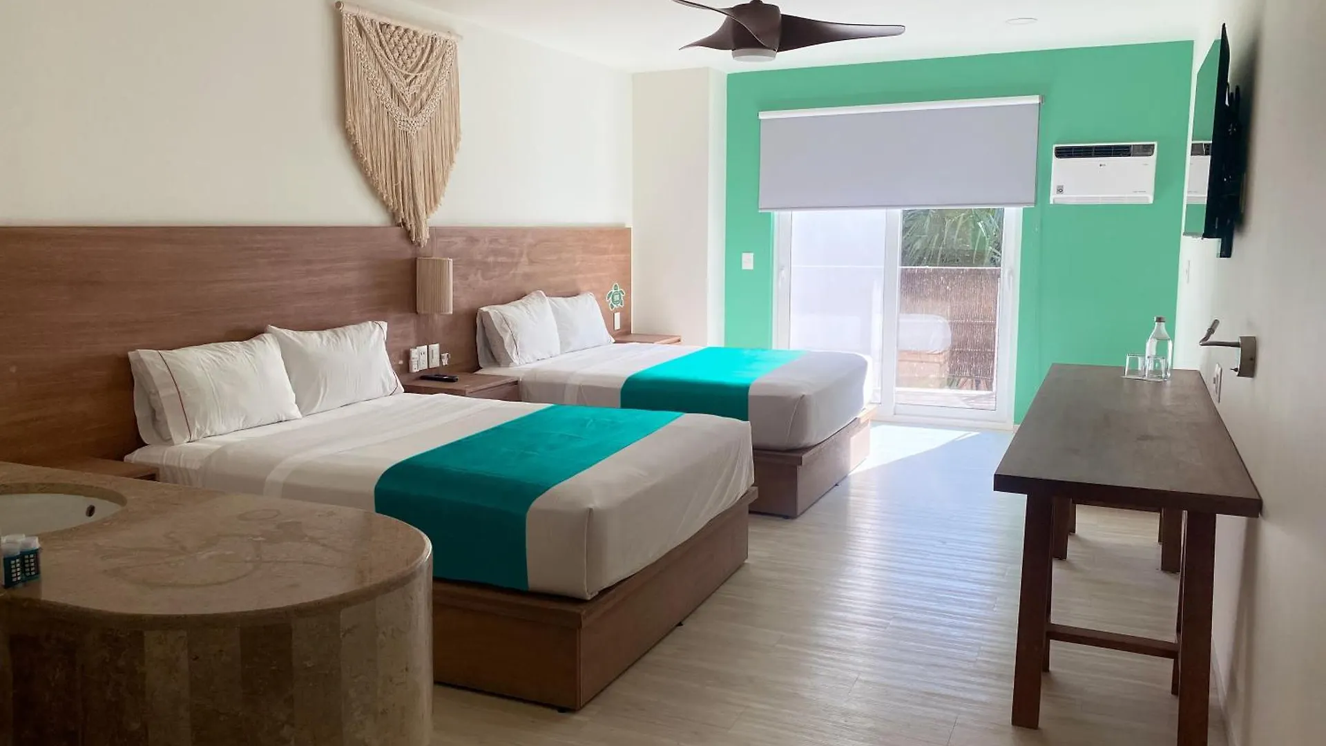 Hotel Siente Tulum