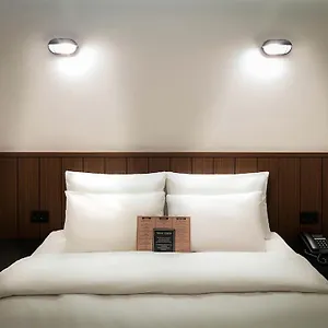 Lumia Myeongdong Motel Seoel