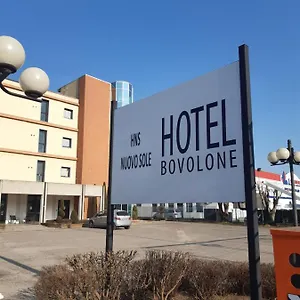 Hotel Nuovo Sole Hns