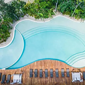 Ophelia Hotel Tulum Pueblo