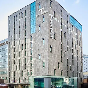 Thomas Myeongdong Hotel Seoel