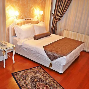 Alyon Taksim Hotel Istanboel