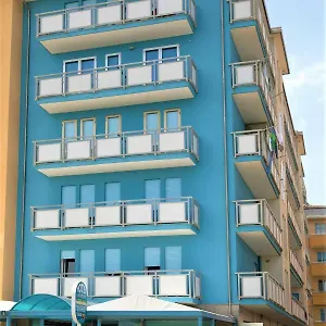 Hotel Sabrina