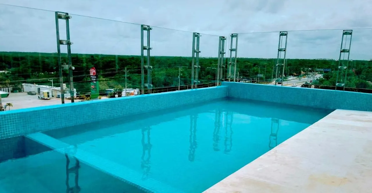 Siente Tulum Hotel