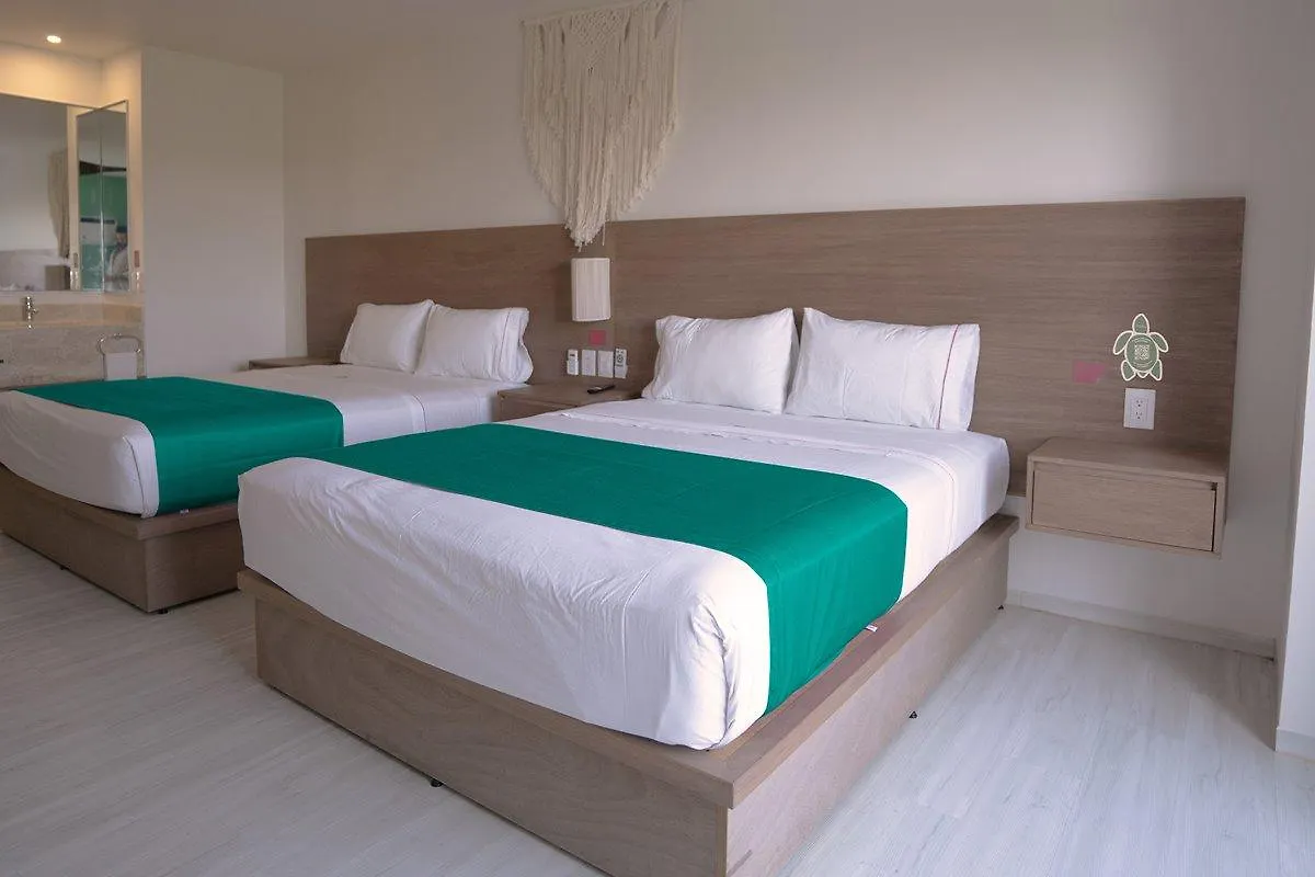 Siente Tulum Hotel