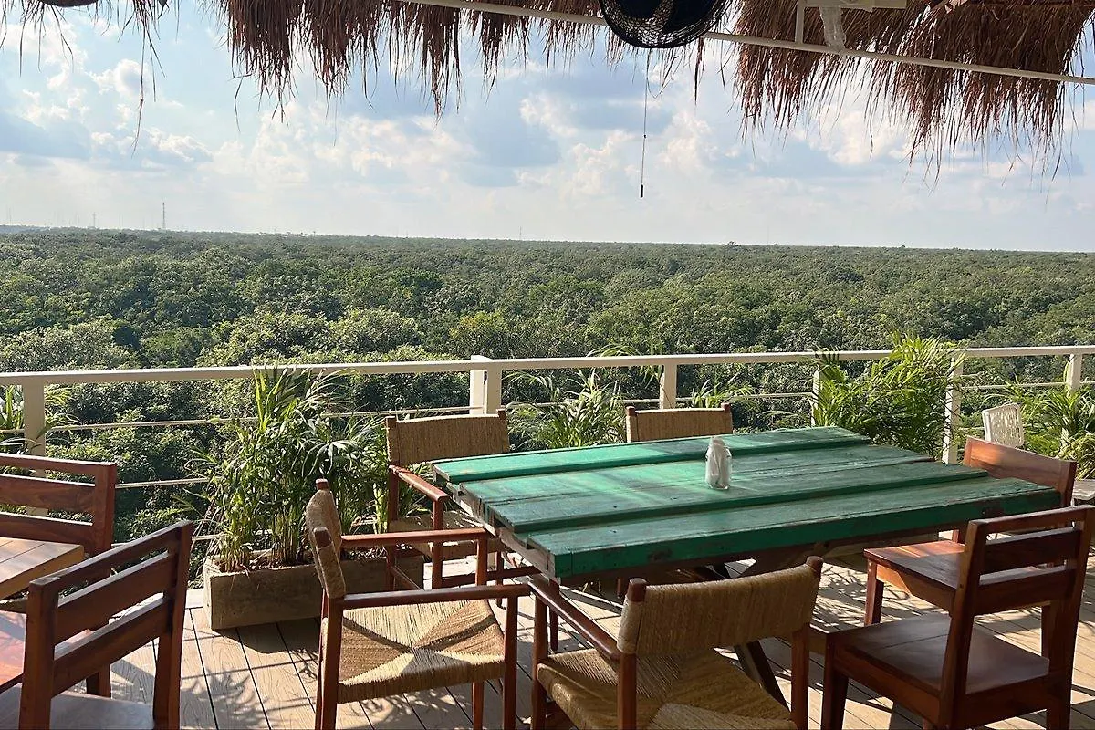 Siente Tulum Hotel
