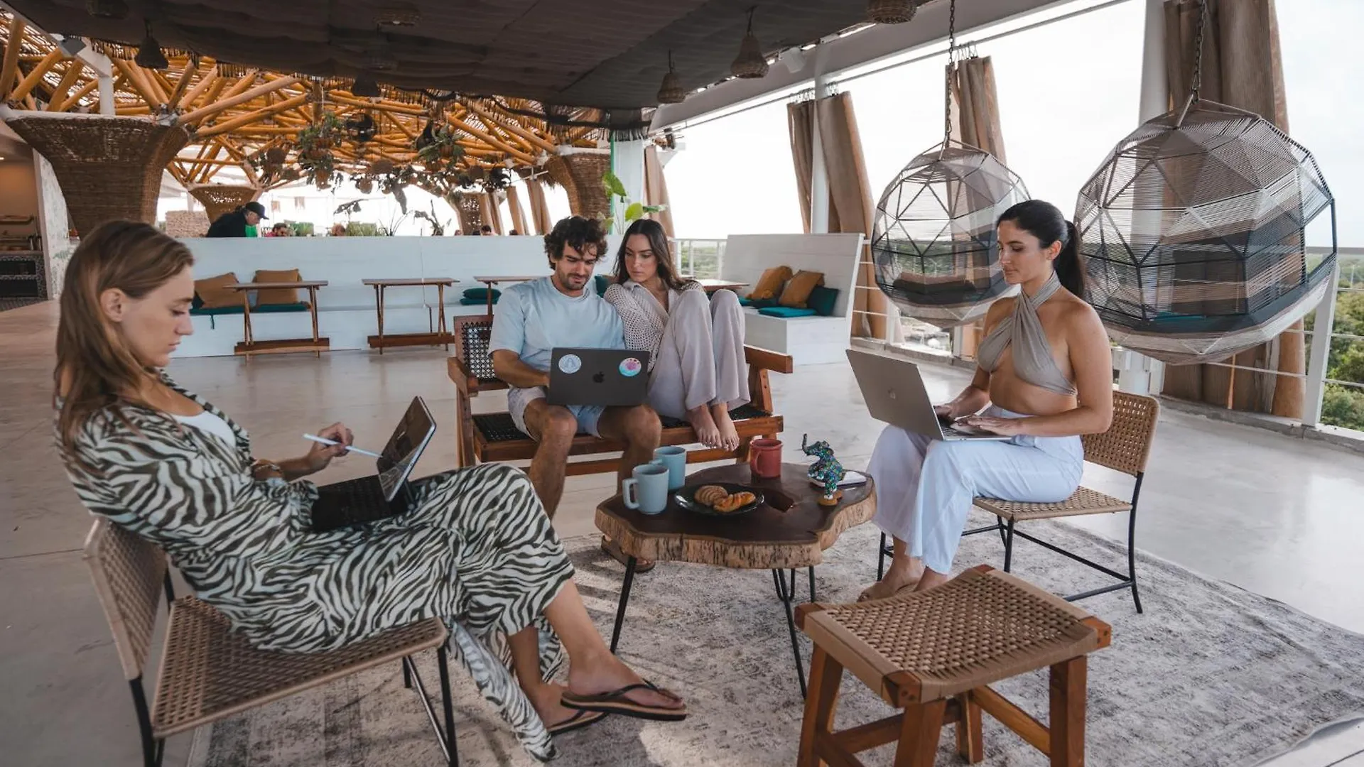 ****  Siente Tulum Hotel Mexico