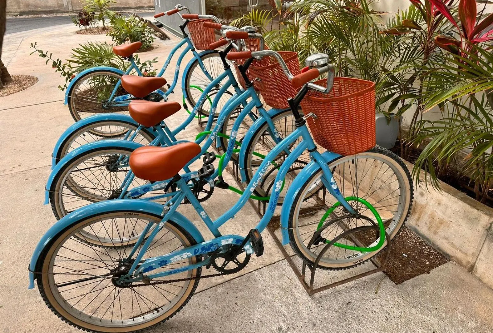 Siente Tulum Hotel
