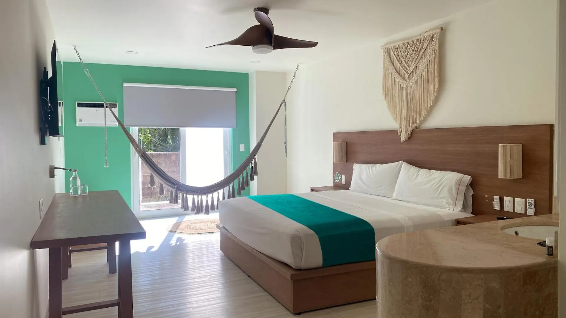 Siente Tulum Hotel
