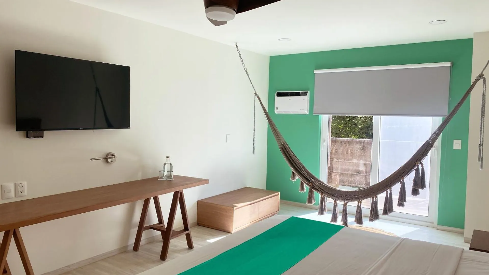Siente Tulum Hotel