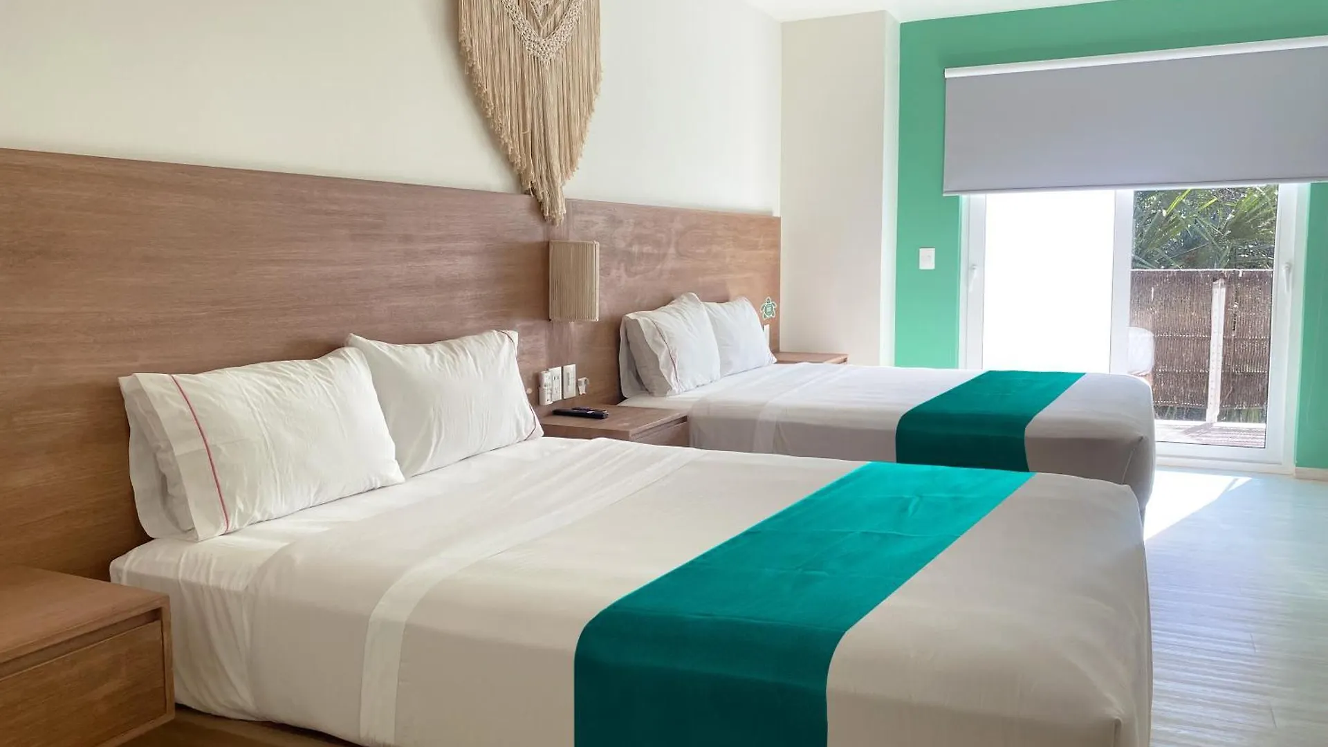 ****  Siente Tulum Hotel Mexico