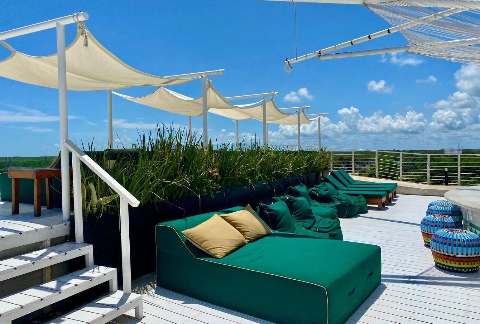 Siente Tulum Hotel 4*,  Mexico